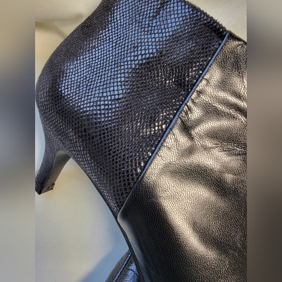 🟡KAREN SCOTT Bootie 7.5M (Black) - Picture 7 of 12